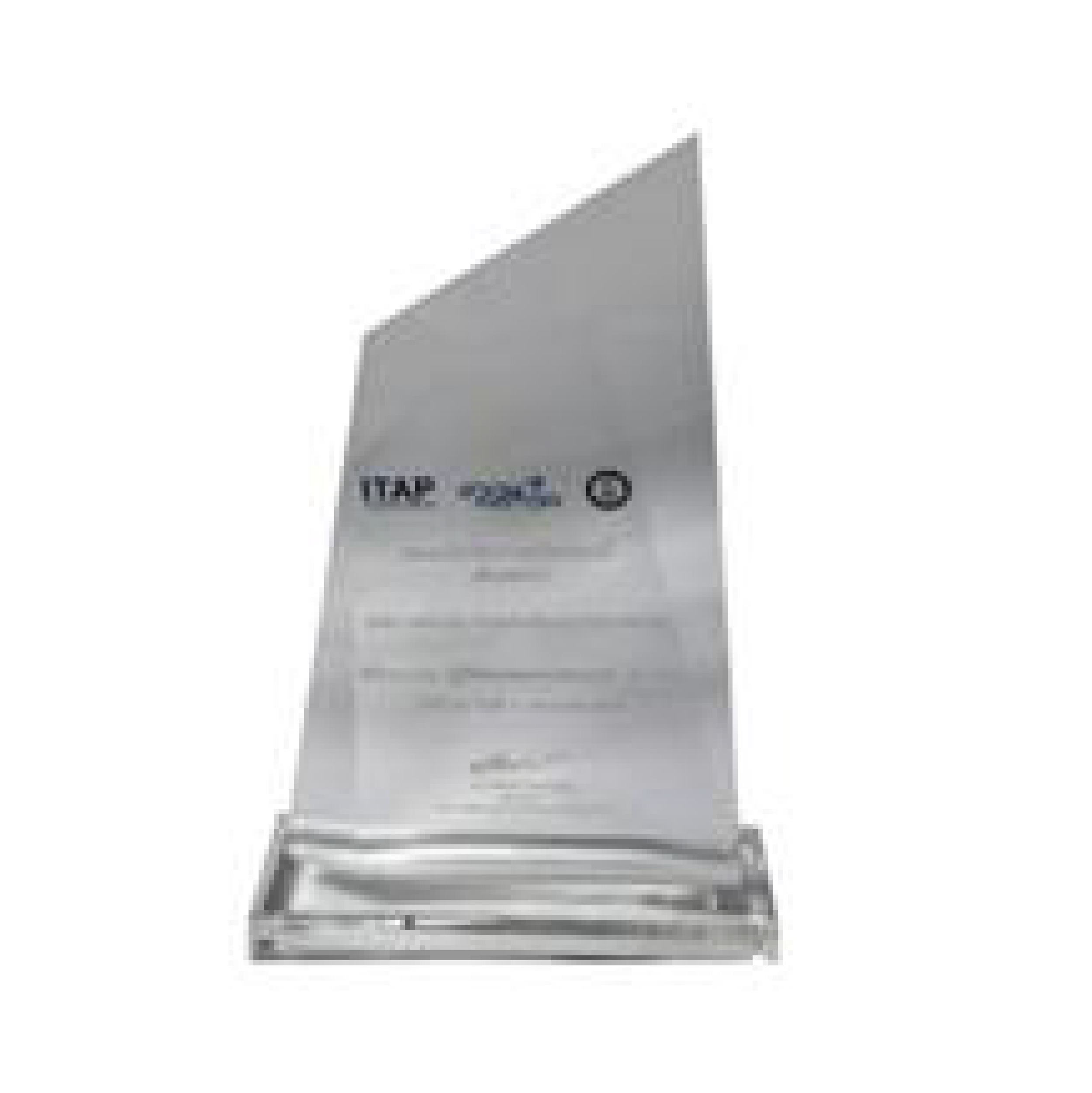 รางวัลผู้พิชิตยอดเขานวัตกรรม ประจำปี 2558 iTAP สวทช.